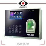 دستگاه حضوروغیاب وینا مدل V20
