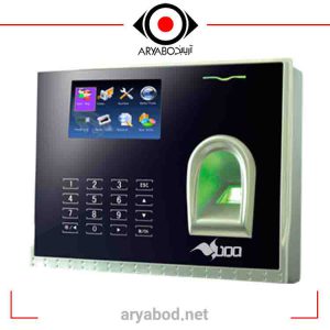دستگاه حضوروغیاب وینا مدل V20