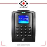 دستگاه کنترل دسترسی مدل T-18101