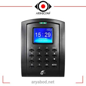 دستگاه کنترل دسترسی مدل T-18101