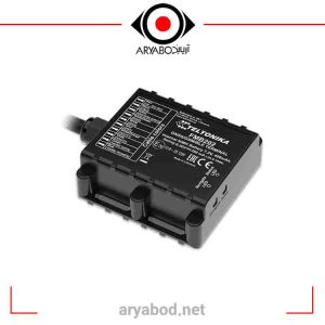 ردیاب خودرو تلتونیکا مدل FMB202