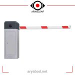 راهبند ۶ متری مدل PB6040