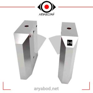 گیت کنترل تردد T-55003
