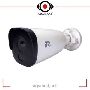 دوربین مدار بسته IP بولت آی تی آر ITR-IPSR