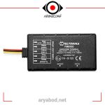 ردیاب خودرو تلتونیکا مدل FMB110