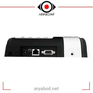دستگاه حضوروغیاب وینا مدل VINA S200