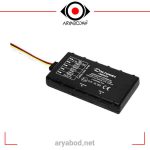 ردیاب خودرو تلتونیکا مدل FMB110