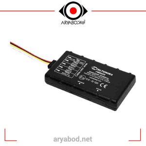 ردیاب خودرو تلتونیکا مدل FMB110