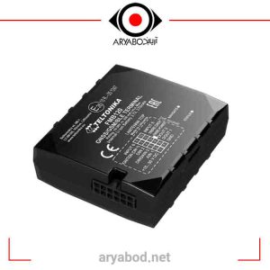 ردیاب خودرو تلتونیکا مدل FMB120