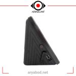 دستگاه حضوروغیاب وینا مدل UFace402