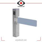 گیت کنترل تردد سویینگ