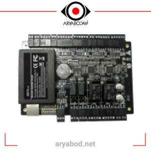 برد کنترل دسترسی مدل T-70102