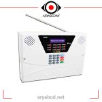 دزدگیر اماکن جی ام کی مدل GMK GM895