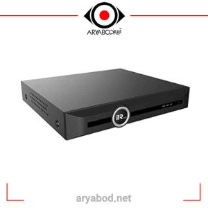 دستگاه ان وی ار 40 کانال آی تی آر مدل ITR-NVS58440-K