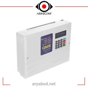 دزدگیر اماکن جی ام کی مدل GMK T1