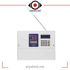 دزدگیر اماکن جی ام کی مدل GM910
