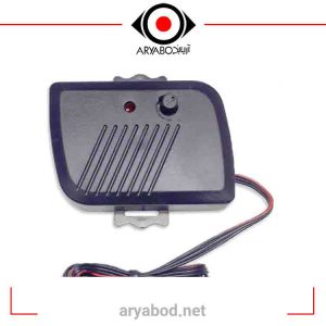 شوک سنسور با سیم ایرانی جی ام کیGMK