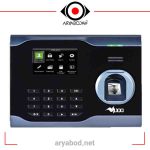 دستگاه حضور و غیاب وینا مدل V26 SILKID
