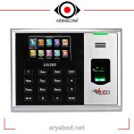 دستگاه حضوروغیاب وینا مدل UA300
