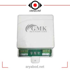 ۴ رله دزدگیر مدل GMK 4RELAY