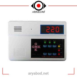محافظ دیجیتال کل ساختمان مدل GMK GMV301