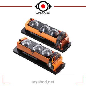 بیم دتکتور مدل Master MBD-150-n