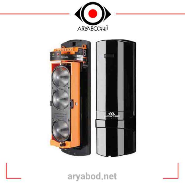 بیم دتکتور مدل Master MBD-150-n