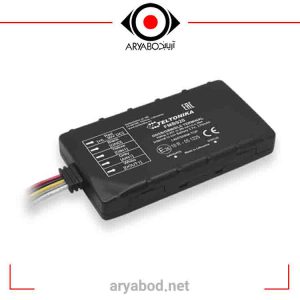 ردیاب خودرو تلتونیکا مدل FMB920