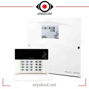 دزدگیر اماکن مستر مدل MK8000-L