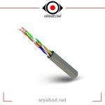 کابل مسی مدل Cat 5 E U/UTP