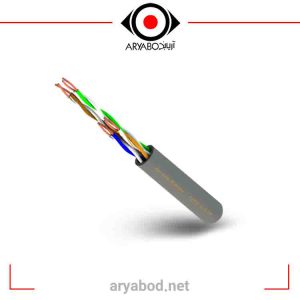 کابل مسی مدل Cat 5 E U/UTP