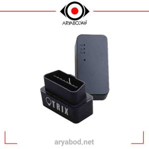 ردیاب خودرو اوتریکس مدل OTRIX- OB۲۲