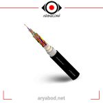 کابل مسی مدل A-2Y(ST)2YRY