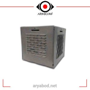 کاور بلندگو اَدلای