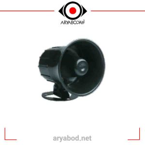 بلندگو اَدلای Speaker