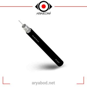 کابل کواکسیال مسی RG 223