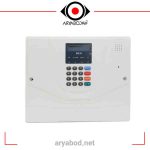 پنل مرکزی دزدگیر اماکن مستر مدل MASTER M930 - M910 -M900