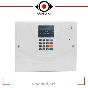 پنل مرکزی دزدگیر اماکن مستر مدل MASTER M930 - M910 -M900