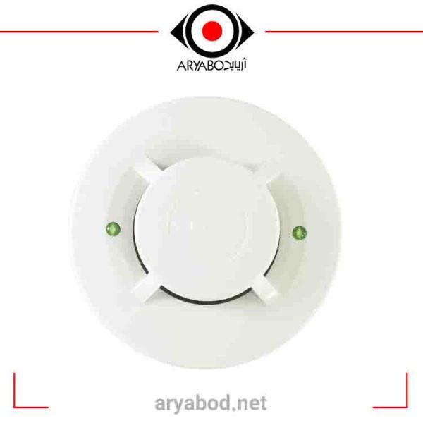 دیتکتور دودی فتوالکتریک ZI-S 815