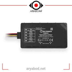 ردیاب خودرو تلتونیکا مدل FMB920