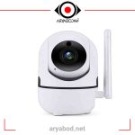 دوربین تحت شبکه تعقیب کننده سوژه Babycam