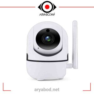 دوربین تحت شبکه تعقیب کننده سوژه Babycam