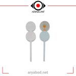 لیبل RF عینک و جواهرات