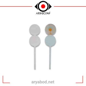 لیبل RF عینک و جواهرات