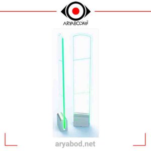 گیت تک آنتن AM ENGUARD سری تمام پلکسی