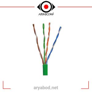 کابل شبکه CAT5 UTP مدل IT-NC5-UTP