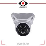 دوربین مداربسته دام آی تی آر مدل ITR-D24FN