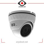 دوربین مدار بسته دام آی تی آر مدل ITR-IPD25PE