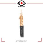 کابل کواکسیال مغز مس آی تی آر RG59 500m CC7-128