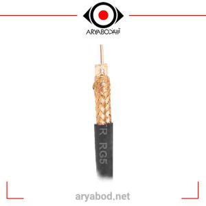کابل کواکسیال مغز مس آی تی آر RG59 500m CC7-128